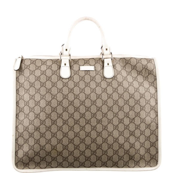 Gucci tote bag - Picture 3 of 7